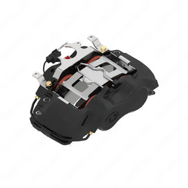 WEM 30R01293W CALIPER-BRAKE,FIXED,HYD,RH,71MM,WEMC