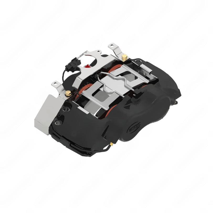 WEM 30R01294W CALIPER-BRAKE,FIXED,HYD,RH,71MM,WEMC
