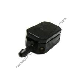 WEX 201218 NOZZLE WIPER ARM C2