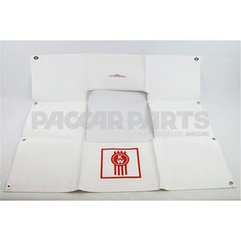 WF1949KW WINTERFRONT-VINYL W900B W/LOGO