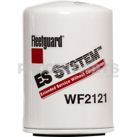WF2121FLG FilterCoolant Spin On 111616