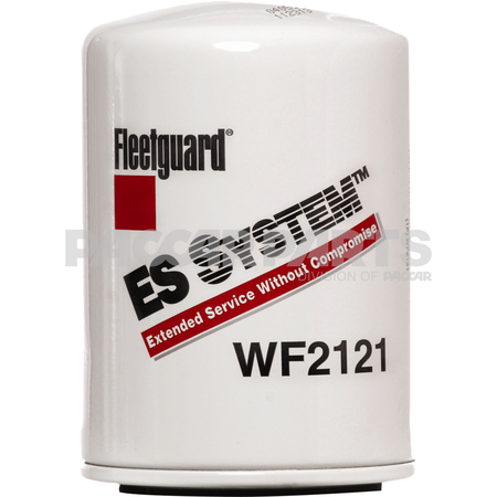 WF2121FLG FilterCoolant Spin On 111616