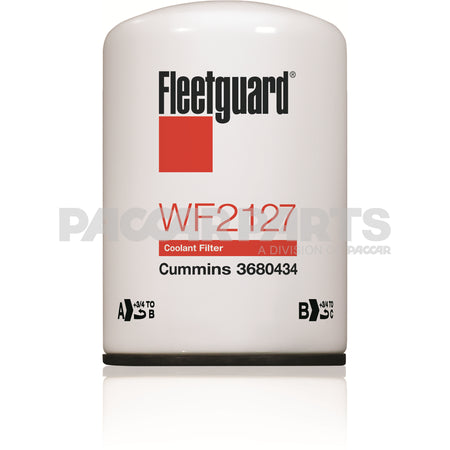 WF2127FLG FilterWater