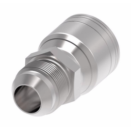 WH  04Z 504 SAE37(JIC)MALERIGID