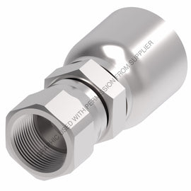 WH  06910E 610 HOSE ENDS TRUCK SAE