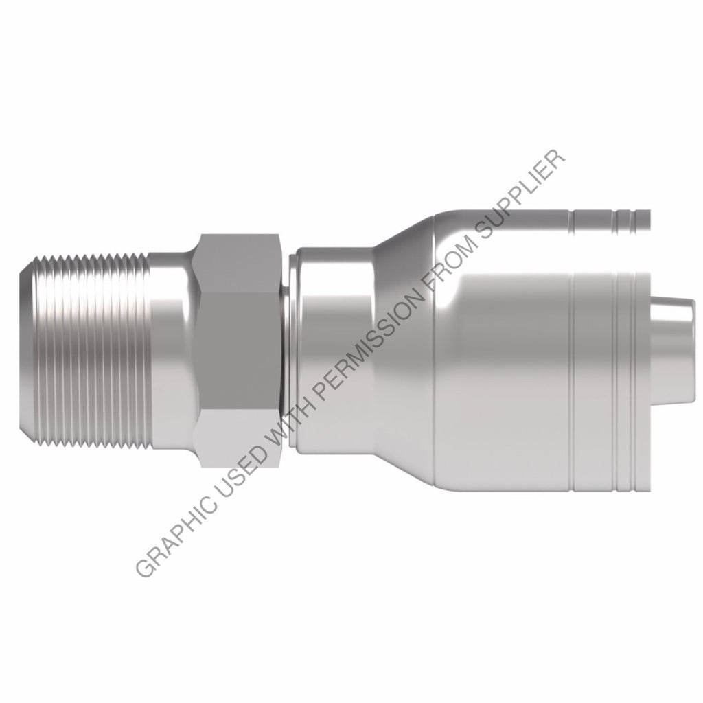 WH  08Z 108 MALEPIPERIGID