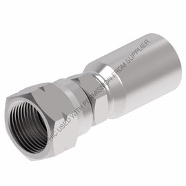 WH  12E 412 HOSE ENDS PUSH-ON MA