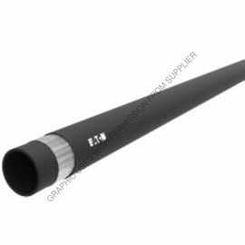 WH  3130 02 250BX HOSE, THERMO 100R7 BLACK