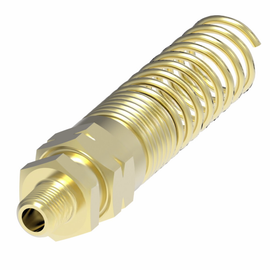 WH  33806B Y38 HOSE ENDS PUSH-ON MA