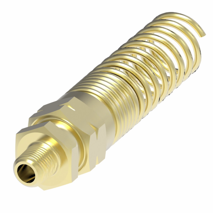 WH  33806B Y38 HOSE ENDS PUSH-ON MA