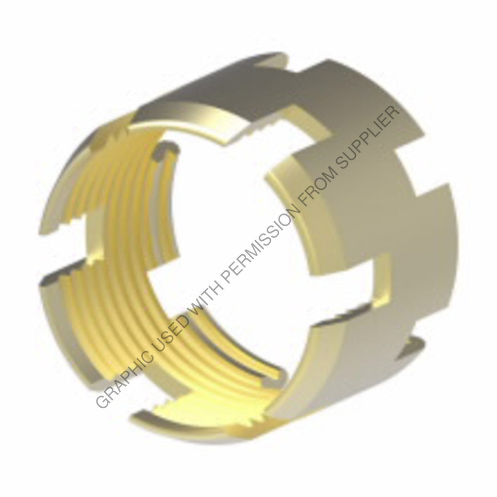 WH  33806 A HOSE ENDS AIR BRAKE