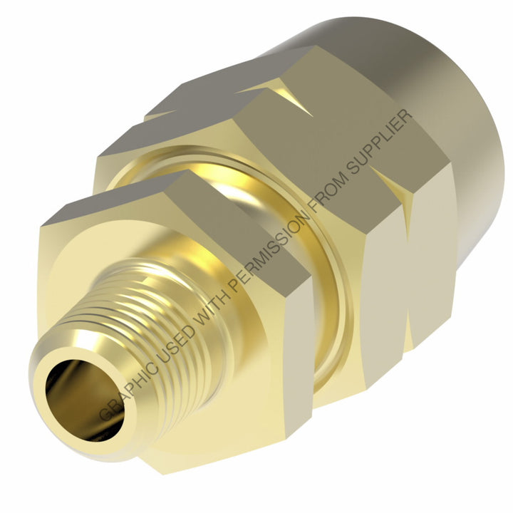 WH  33808B Y26 HOSE ENDS PUSH-ON MA