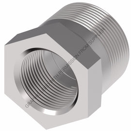 WH  C3109X16X12 STEEL FITTING PIPE
