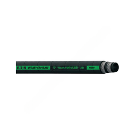 WH  H28012 250R HOSE, R16, WEATHERSHEILD 2, 3/4, 250