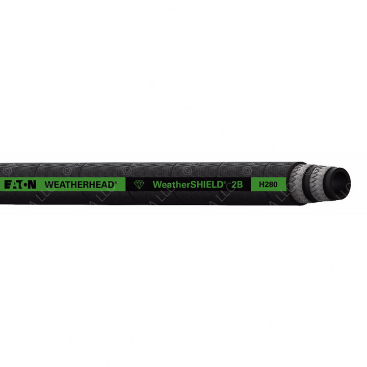 WH  H28012 HOSE-3/4