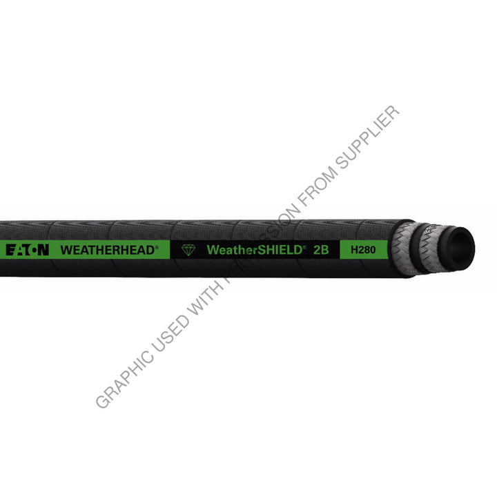 WH  H28020 HOSE-1-1/4
