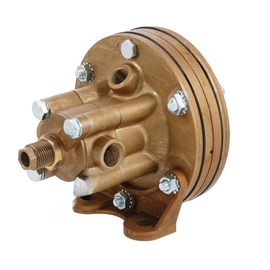 WIL 112201 VALVE WM318A