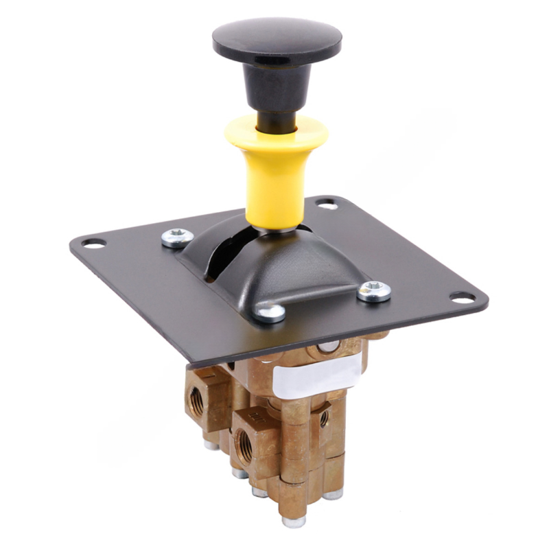 WIL 118316 VALVE