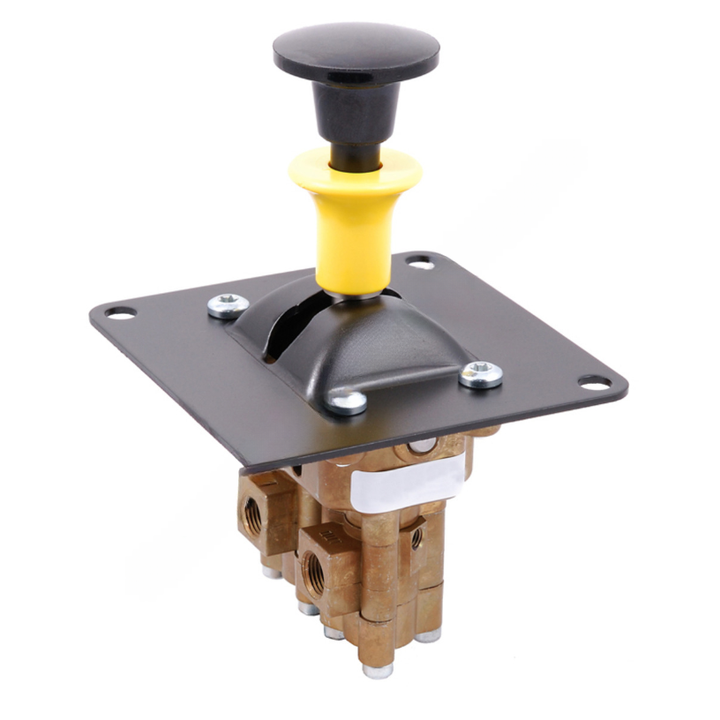 WIL 118316 VALVE