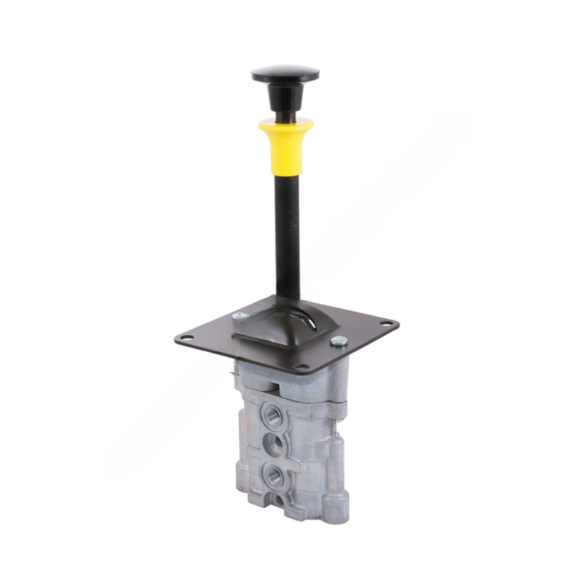 WIL 130492 CONTROL 4 WAY VALVE