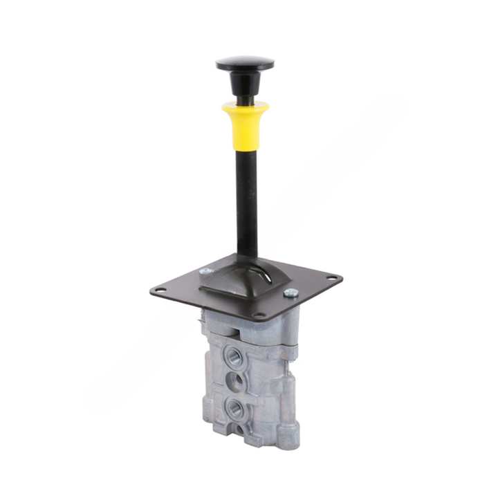 WIL 130492 CONTROL 4 WAY VALVE