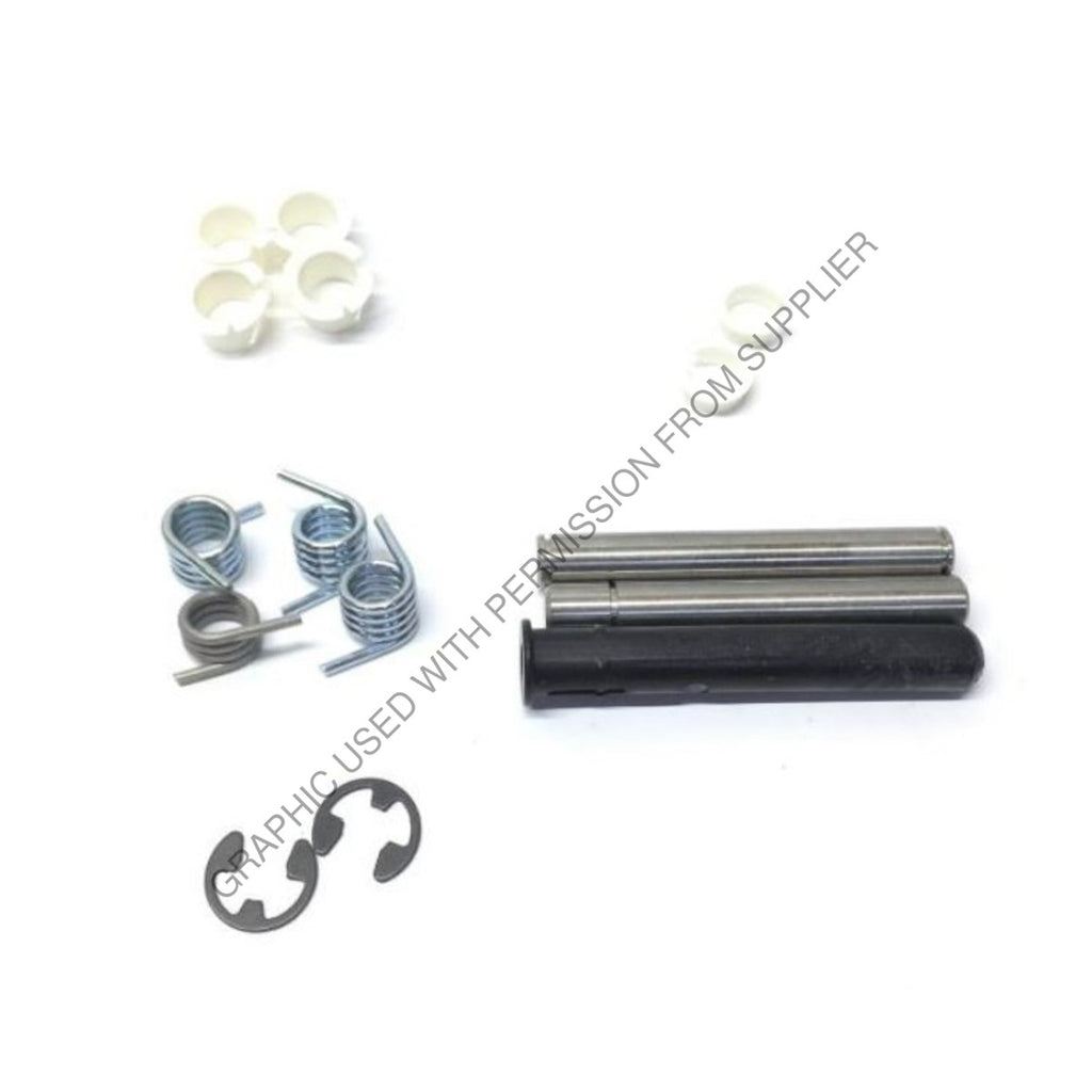 WIL 130553 KIT TREADLE PIN