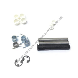 WIL 130553 KIT TREADLE PIN
