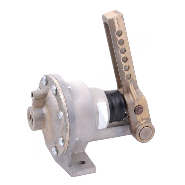 WIL 131302 THROTTLE CONROL CYLINDER WM-388-U1C4D