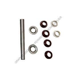 WIL 133304 KIT TREADLE PIN