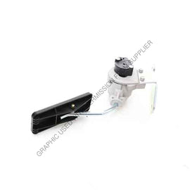 WIL 134042 PEDAL ACCELERATOR CUM/DDE 2007 WM540