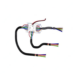 WIL 134224 SWITCH MODULE RV WM 534B 12 VDC