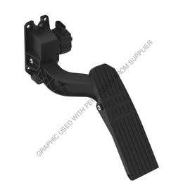 WIL 351536 THROTTLE PEDAL