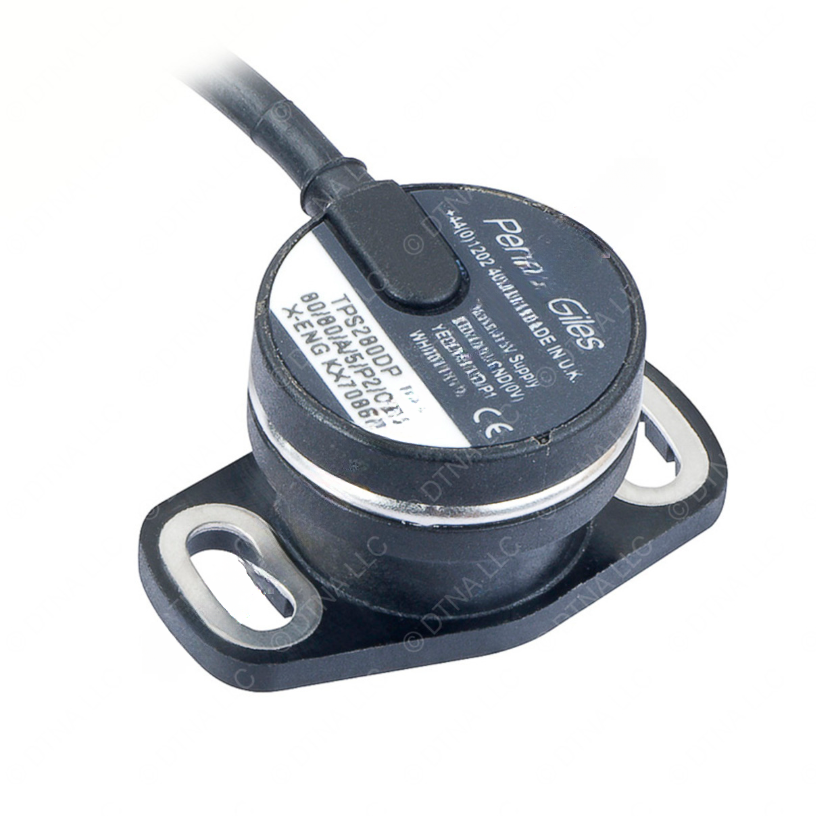 WIL 400506 SNSR KIT-ElectroThrottle Potentiometer