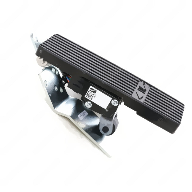 WIL 402657 PEDAL ASSY -WM-526, ELECTRONIC FLOOR MOU