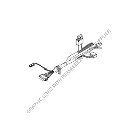WNA 1319836A HARNESS-SPWIRING ATEVO3900/5500