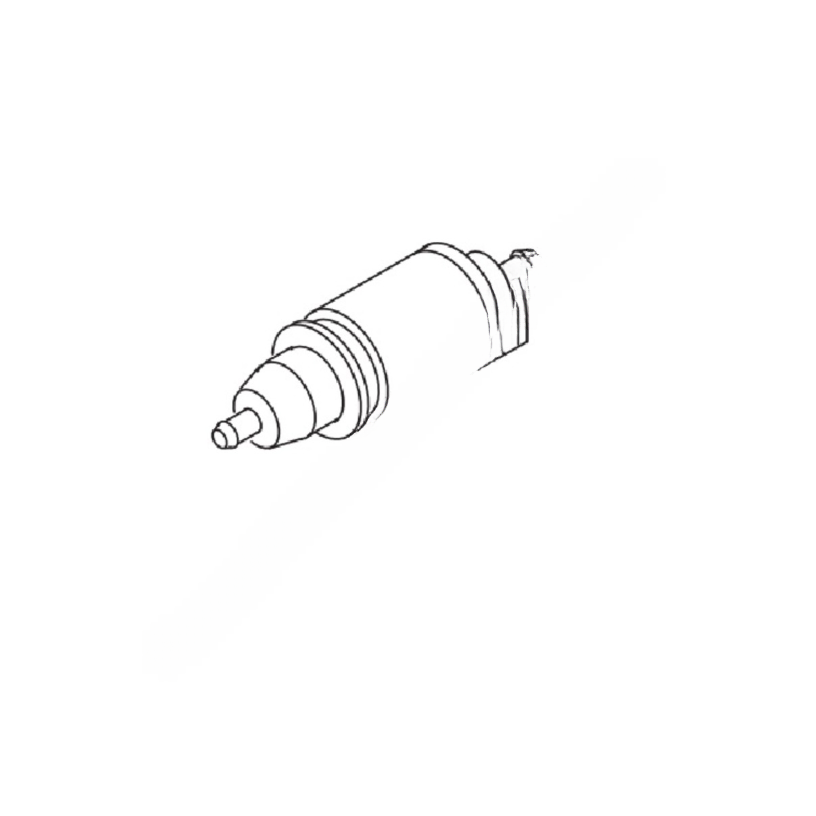 WNA 1320317A PUMP- DOSING DBW2016 2020 300 24V CPL, S