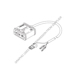 WNA 1320920A KIT, DIAGNOSTIC HARDWARE KIT