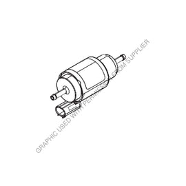 WNA 1324533A PUMP -DP 42.4 VDA-CONNECTOR DOSING FUEL