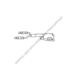 WNA 215171 FLAME CONTROL (2010-30