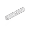 WNA 5000317A FLEX TUBE PAK 60mm x 5M