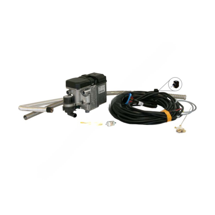 WNA 5001544A HVAC TOP 12 VOLT DIESEL SCHOOL BUS KIT