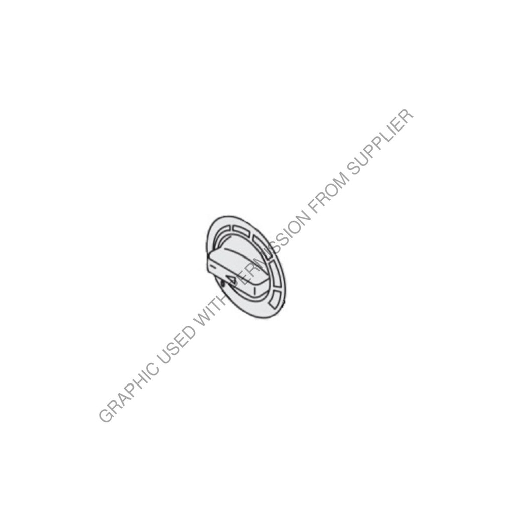 WNA 5010068A HVAC CONTROL DIAL