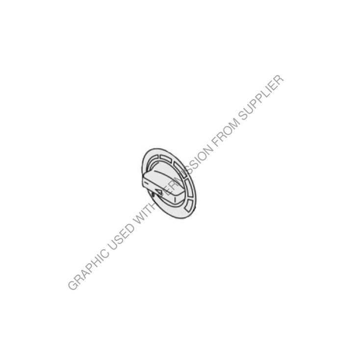 WNA 5010068A HVAC CONTROL DIAL