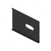 WNA 5010244A PLATE-MOUNTING,AT2000,HEATER/HTR AIR CON
