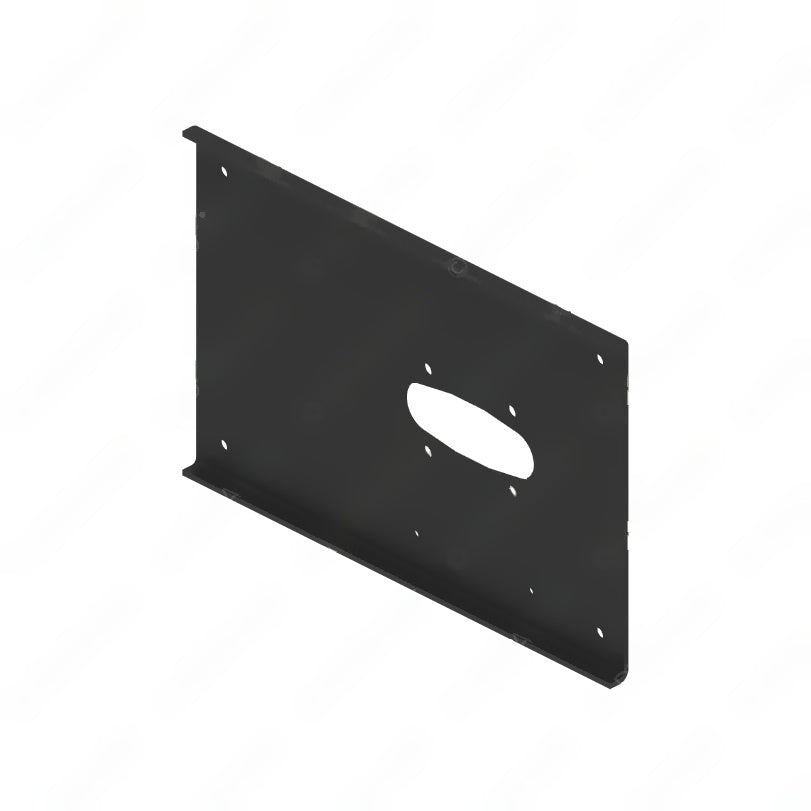 WNA 5010244A PLATE-MOUNTING,AT2000,HEATER/HTR AIR CON