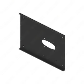 WNA 5010244A PLATE-MOUNTING,AT2000,HEATER/HTR AIR CON