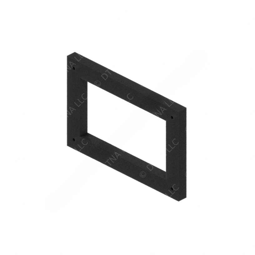 WNA 5010245A GASKET-FOAM,SEAL-HVAC UNIT