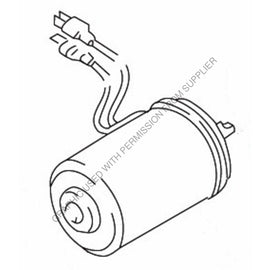 WNA 5010298A MOTOR ASSEMBLY DBW2010
