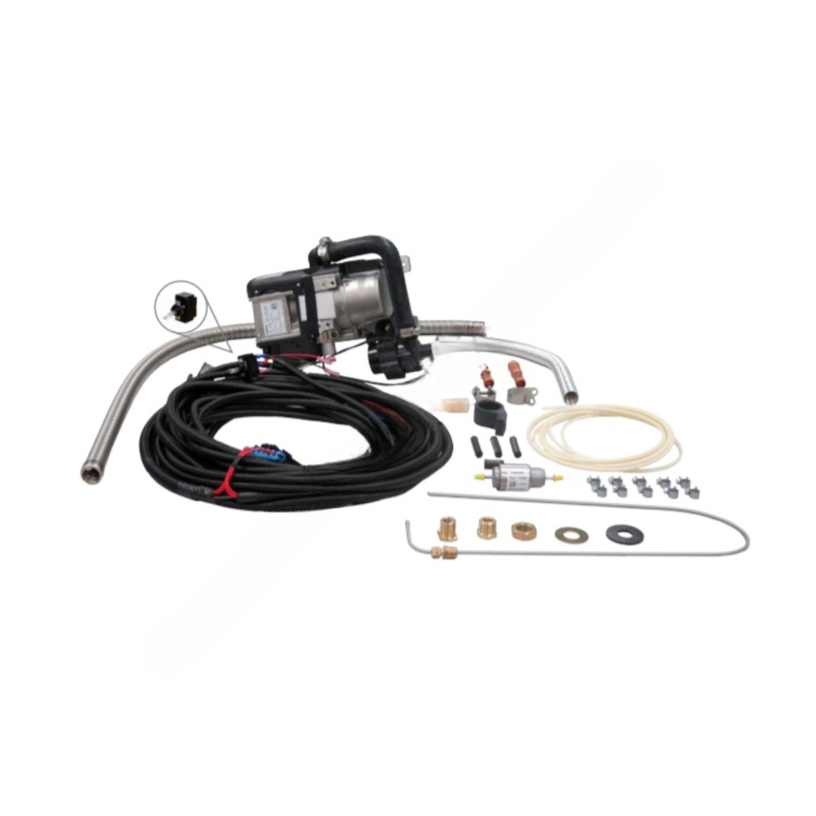 WNA 5010666B HEATER KIT -RO 50 24V D KIT THERMO