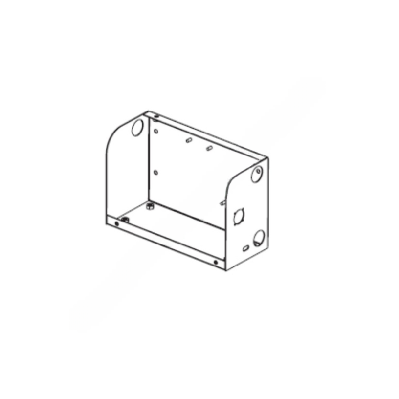 WNA 5011084A ENCLOSURE BASE THERMO PRO 50